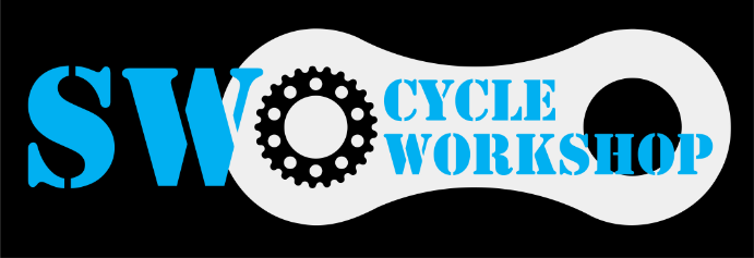 Rectangular Logo for SW Cycle Workshop